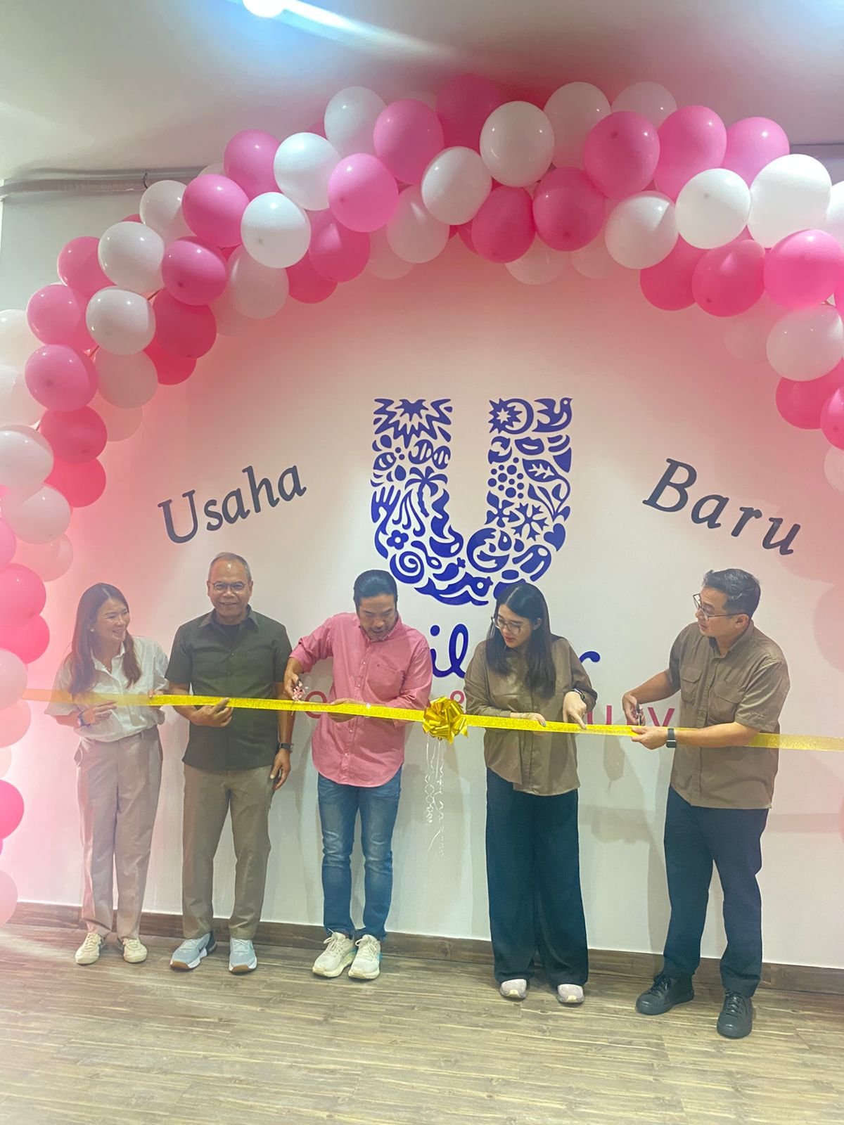 GO Live Health and Beauty foto 1