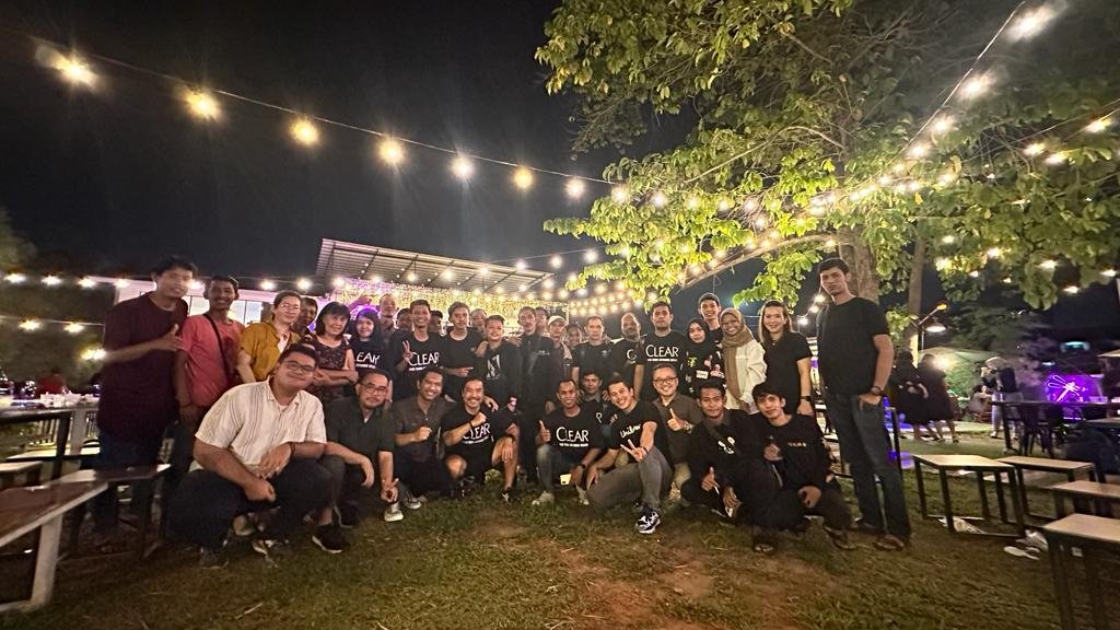 Buka Bersama 2025 foto 1