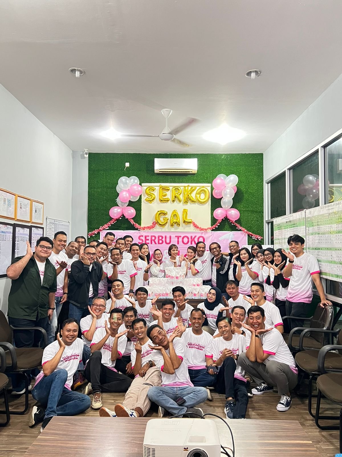 SERKO Serbu Toko foto 1